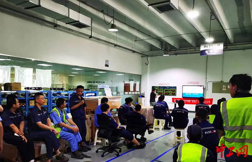 青岛高新区总工会开展2024年安全生产培训与“菜单式”法律咨询服务进企业活动