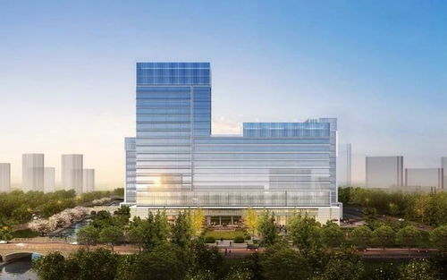 数智舰行正当时 云徙杭州总部乔迁新址，驱动企业项目孵化新篇章